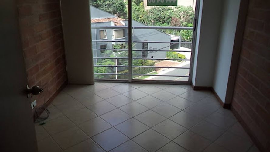 Apartamento de 3 alcobas en arriendo en Santa Maria De Los Angeles, Medellín, 60 m² · foto 18 de 23