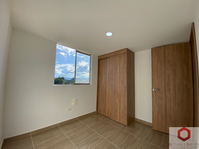 Apartamento de 3 alcobas en venta en Fontibon, Rionegro, 58 m² · foto 11 de 15