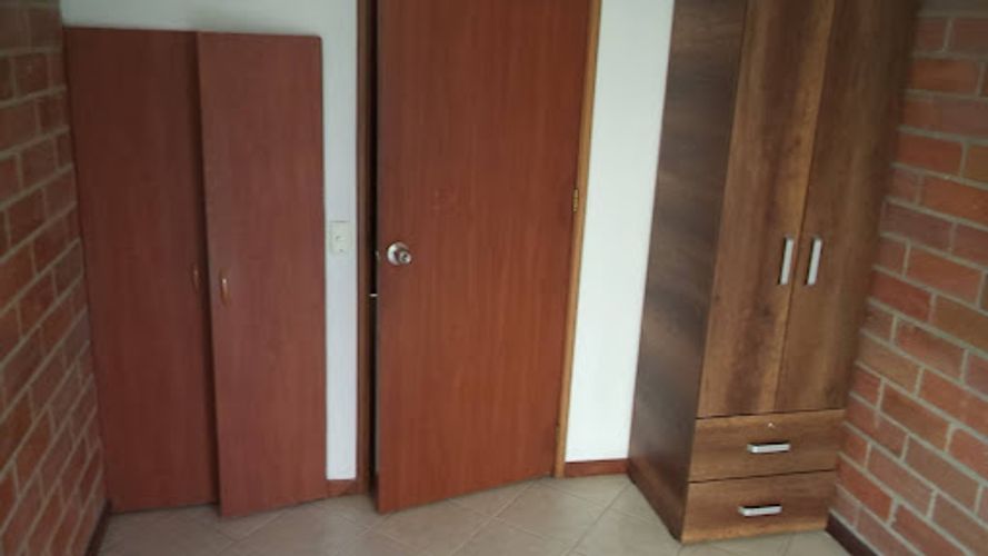 Apartamento de 3 alcobas en arriendo en Santa Maria De Los Angeles, Medellín, 60 m² · foto 19 de 23