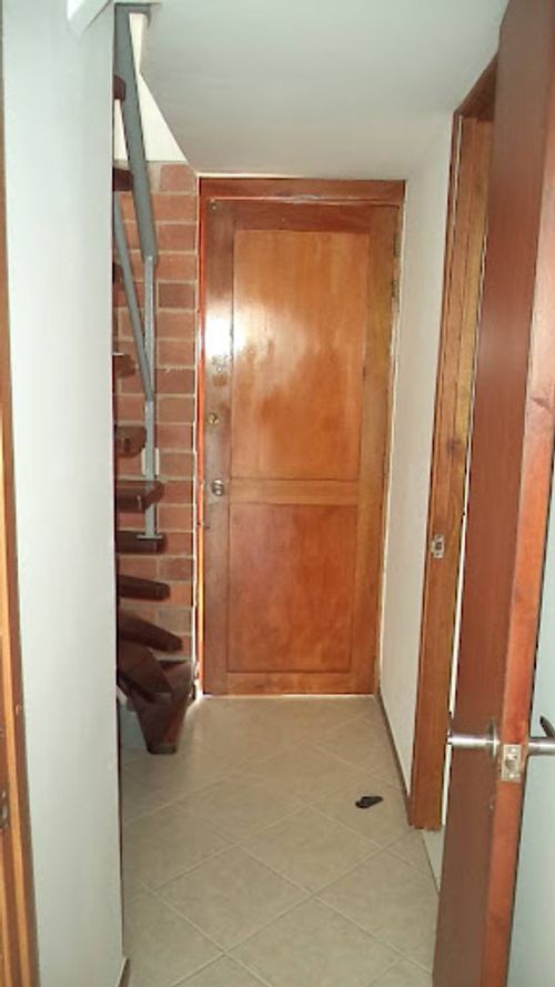 Apartamento de 3 alcobas en arriendo en Santa Maria De Los Angeles, Medellín, 60 m² · foto 20 de 23