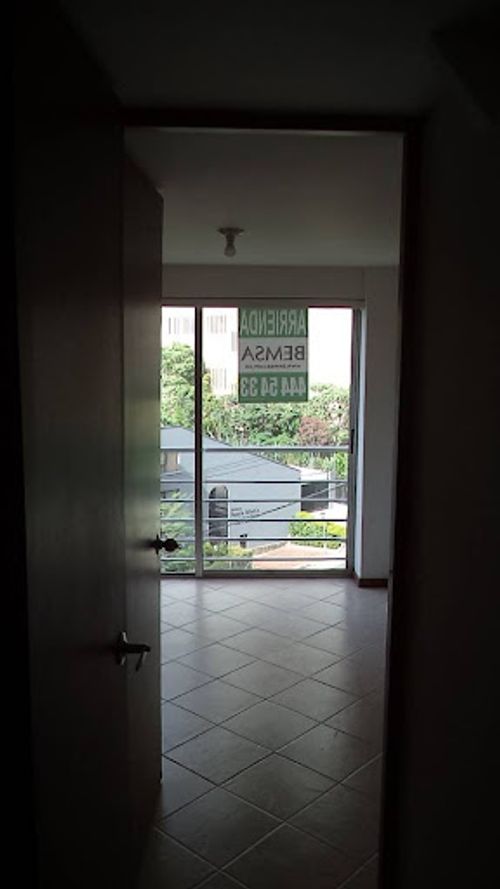 Apartamento de 3 alcobas en arriendo en Santa Maria De Los Angeles, Medellín, 60 m² · foto 22 de 23