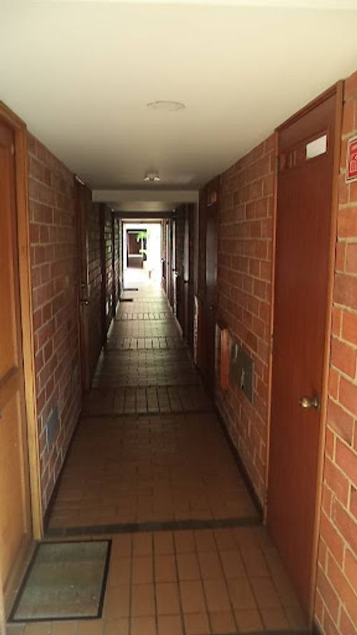 Apartamento de 3 alcobas en arriendo en Santa Maria De Los Angeles, Medellín, 60 m² · foto 23 de 23
