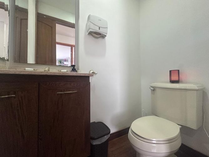 Apartamento de 4 alcobas en venta en El Poblado, Medellín, 200 m² · foto 16 de 19