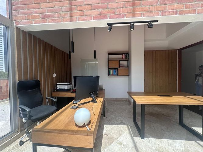 Apartamento de 4 alcobas en venta en El Poblado, Medellín, 200 m² · foto 14 de 19