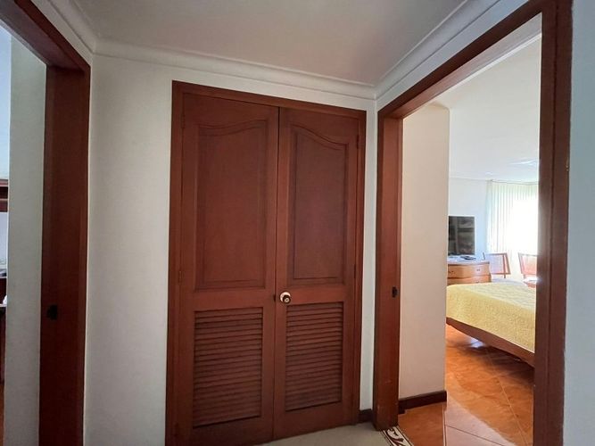 Apartamento de 3 alcobas en arriendo en El Poblado, Medellín, 150 m² · foto 9 de 20