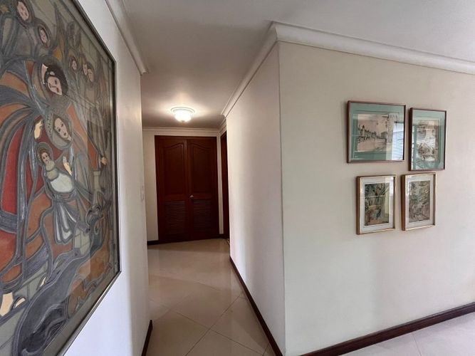 Apartamento de 3 alcobas en arriendo en El Poblado, Medellín, 150 m² · foto 10 de 20