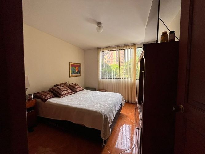 Apartamento de 3 alcobas en arriendo en El Poblado, Medellín, 150 m² · foto 11 de 20