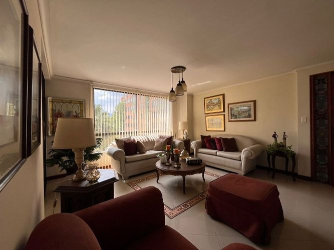 Apartamento de 3 alcobas en arriendo en El Poblado, Medellín, 150 m² · foto 18 de 20