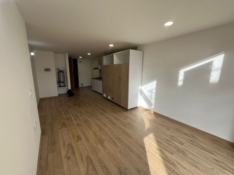 Apartamento en Arriendo en Pontevedra, Bogotá