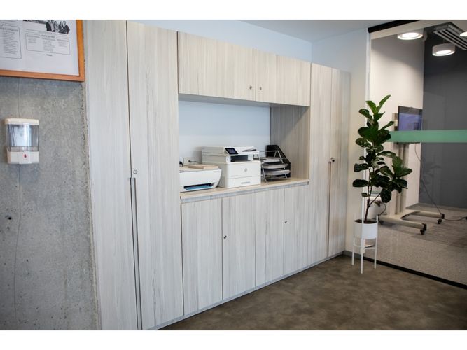 Oficina en arriendo en Milla De Oro, Medellín, 390 m² · foto 10 de 20