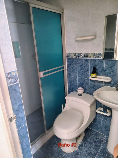Casa de 3 alcobas en venta en El Cedral, Villavicencio, 162 m² · foto 7 de 23