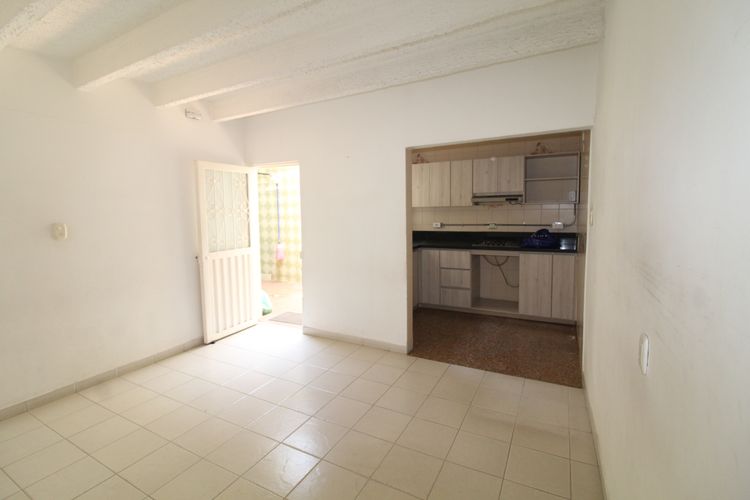 Casa de 4 alcobas en venta en San Luis, Piedecuesta, 132 m² · foto 15 de 24