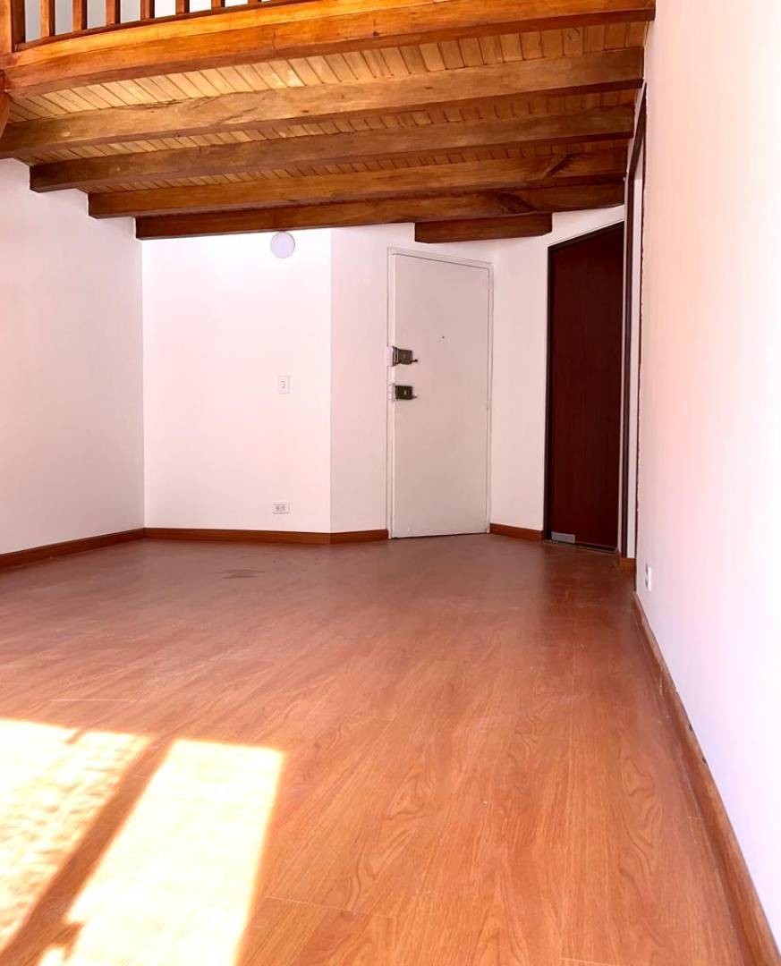 Apartamento en Venta en Cedro Golf, Bogotá