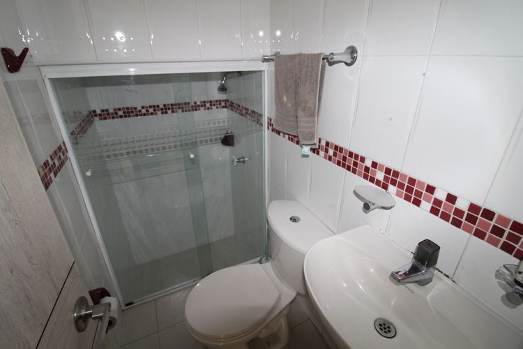 Casa de 4 alcobas en venta en San Luis, Piedecuesta, 132 m² · foto 23 de 24