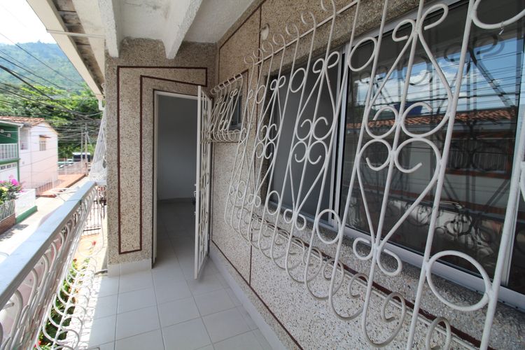 Casa de 4 alcobas en venta en San Luis, Piedecuesta, 132 m² · foto 24 de 24