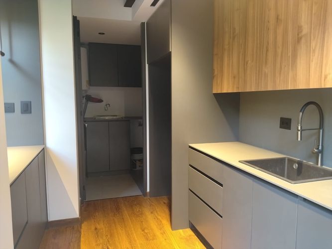 Apartamento de 1 alcoba en venta en El Poblado, Medellín, 110 m² · foto 3 de 17