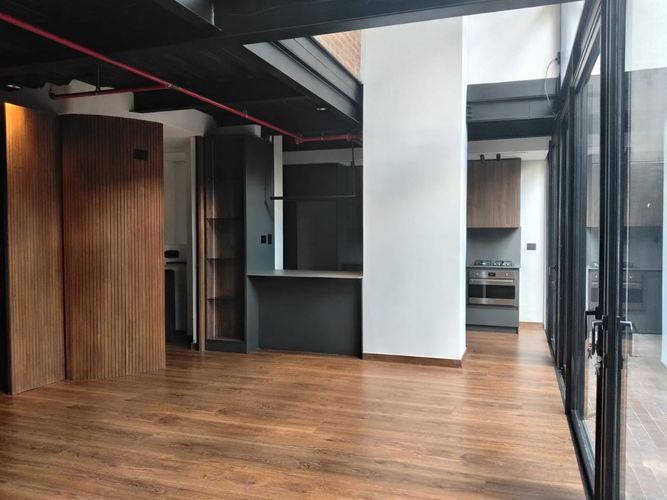 Apartamento de 1 alcoba en venta en El Poblado, Medellín, 110 m² · foto 7 de 17
