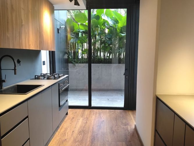 Apartamento de 1 alcoba en venta en El Poblado, Medellín, 110 m² · foto 5 de 17