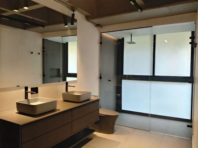 Apartamento de 1 alcoba en venta en El Poblado, Medellín, 110 m² · foto 16 de 17