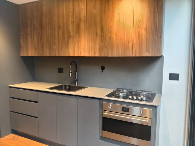 Apartamento de 1 alcoba en venta en El Poblado, Medellín, 110 m² · foto 4 de 17