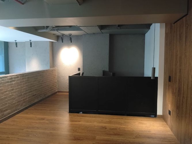 Apartamento de 1 alcoba en venta en El Poblado, Medellín, 110 m² · foto 8 de 17