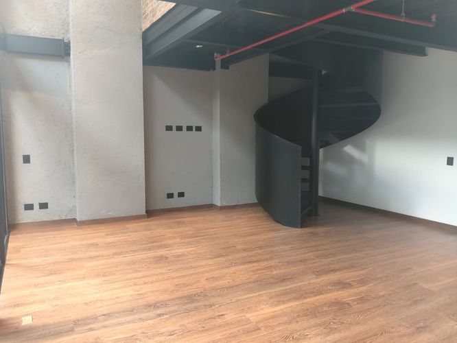 Apartamento de 1 alcoba en venta en El Poblado, Medellín, 110 m² · foto 11 de 17