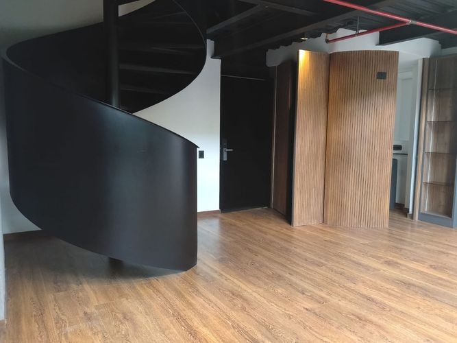 Apartamento de 1 alcoba en venta en El Poblado, Medellín, 110 m² · foto 10 de 17