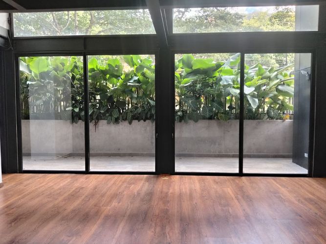 Apartamento de 1 alcoba en venta en El Poblado, Medellín, 110 m² · foto 1 de 17