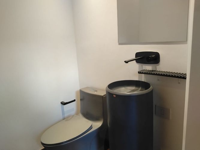 Apartamento de 1 alcoba en venta en El Poblado, Medellín, 110 m² · foto 14 de 17