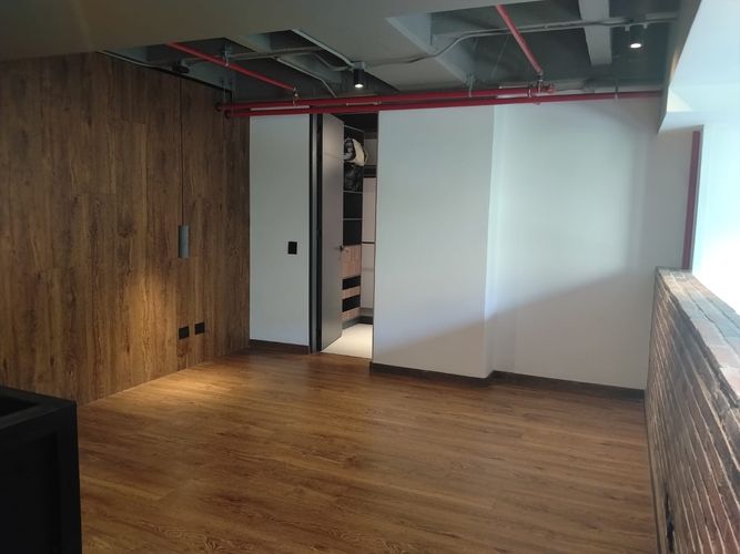 Apartamento de 1 alcoba en venta en El Poblado, Medellín, 110 m² · foto 12 de 17