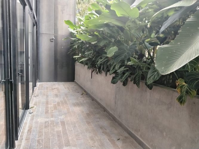 Apartamento de 1 alcoba en venta en El Poblado, Medellín, 110 m² · foto 17 de 17