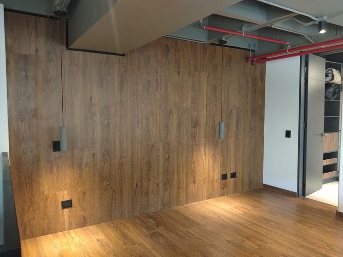 Apartamento de 1 alcoba en venta en El Poblado, Medellín, 110 m² · foto 13 de 17