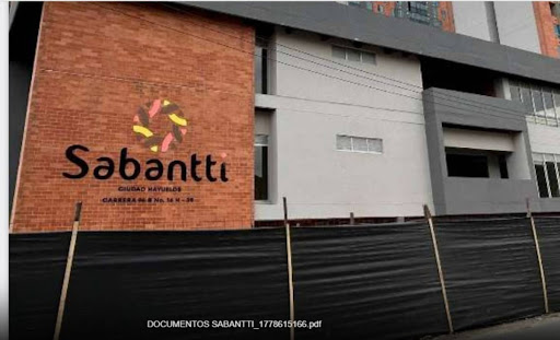 Apartamento en Arriendo en Hayuelos, Bogotá