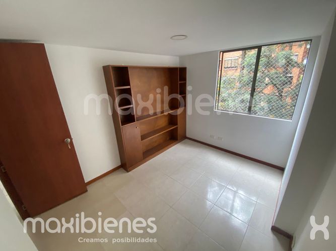 Apartamento de 3 alcobas en arriendo en Los Balsos, Medellín, 150 m² · foto 16 de 24