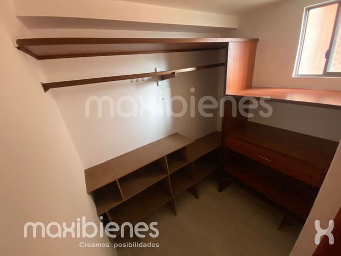 Apartamento de 3 alcobas en arriendo en Los Balsos, Medellín, 150 m² · foto 17 de 24