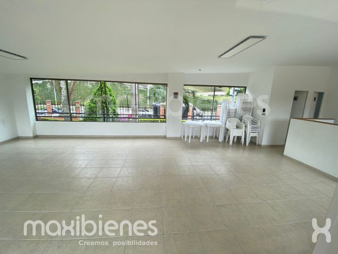 Apartamento de 3 alcobas en arriendo en Los Balsos, Medellín, 150 m² · foto 24 de 24