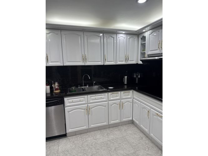 Apartamento de 4 alcobas en venta en Santa Paula, Bogotá, 177 m² · foto 8 de 24