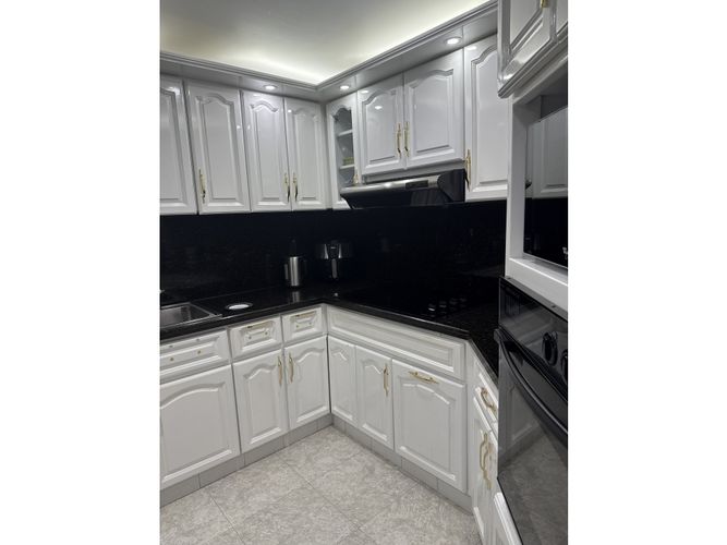 Apartamento de 4 alcobas en venta en Santa Paula, Bogotá, 177 m² · foto 9 de 24