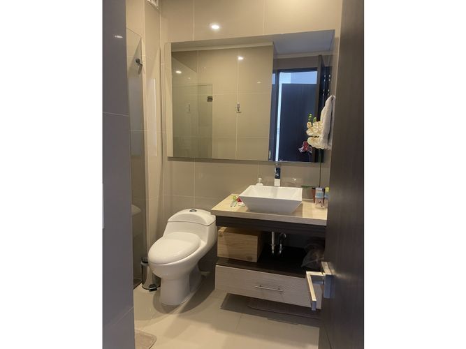 Apartamento de 4 alcobas en venta en Santa Paula, Bogotá, 177 m² · foto 12 de 24