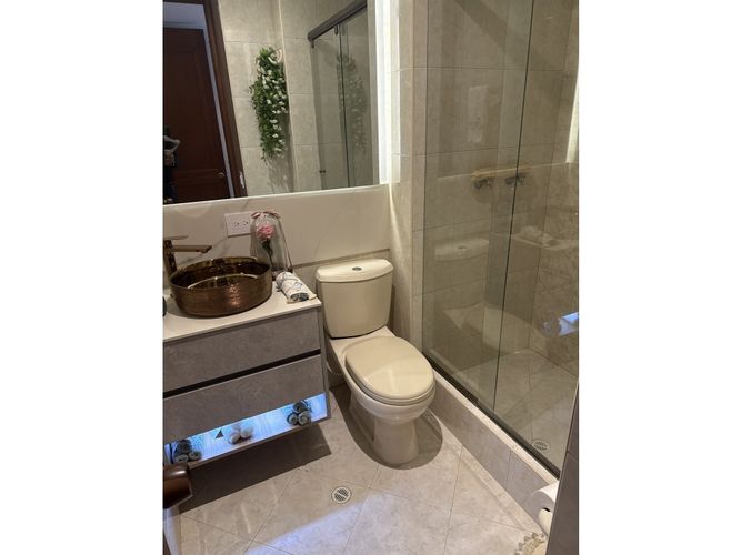 Apartamento de 4 alcobas en venta en Santa Paula, Bogotá, 177 m² · foto 16 de 24