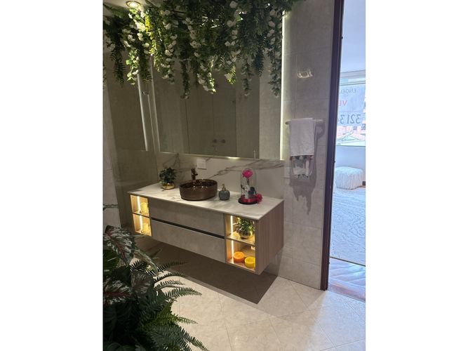 Apartamento de 4 alcobas en venta en Santa Paula, Bogotá, 177 m² · foto 18 de 24