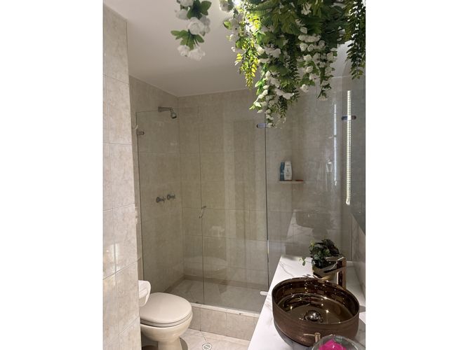 Apartamento de 4 alcobas en venta en Santa Paula, Bogotá, 177 m² · foto 20 de 24