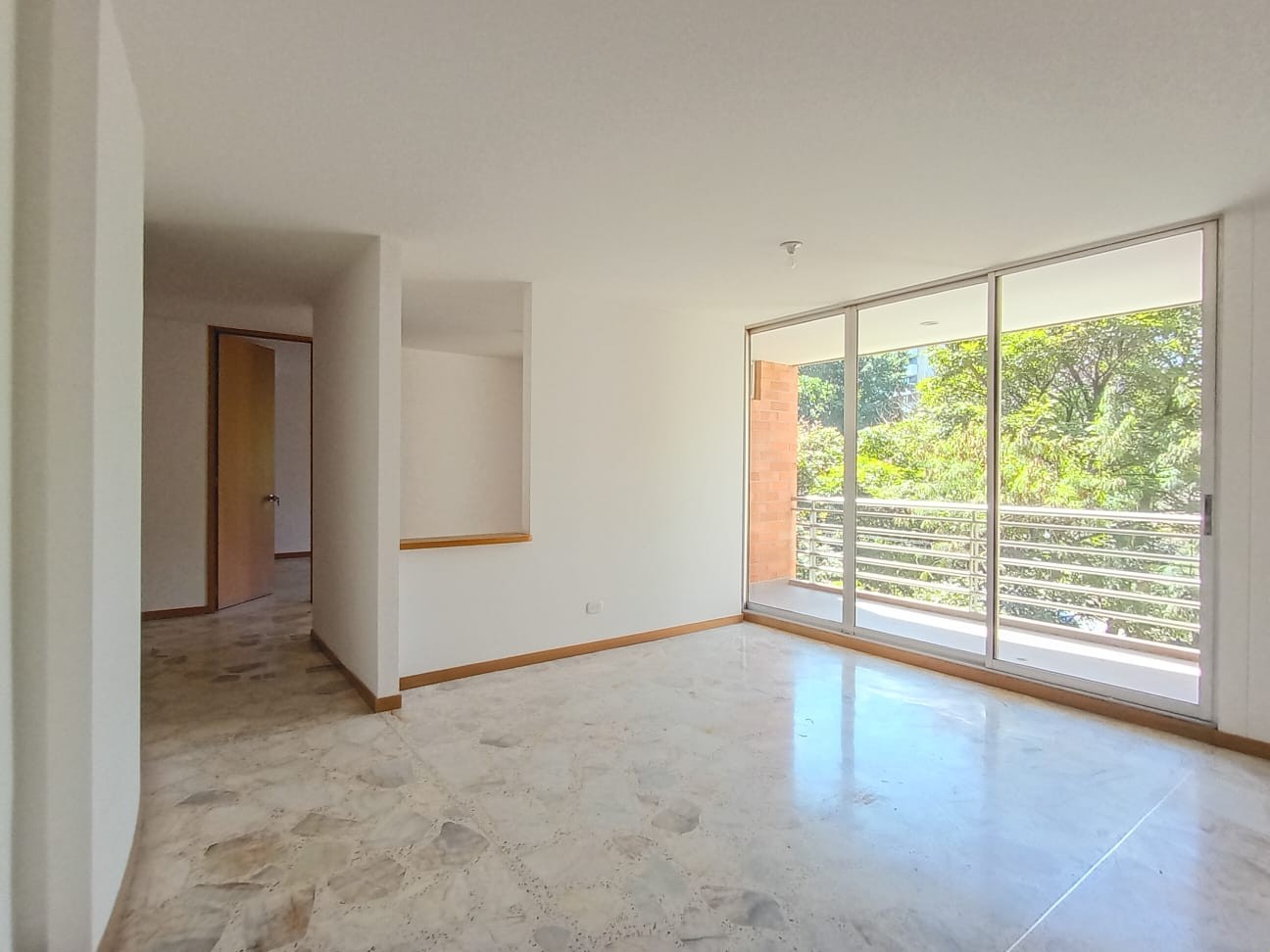 Apartamento en Arriendo en Laureles, Medellín