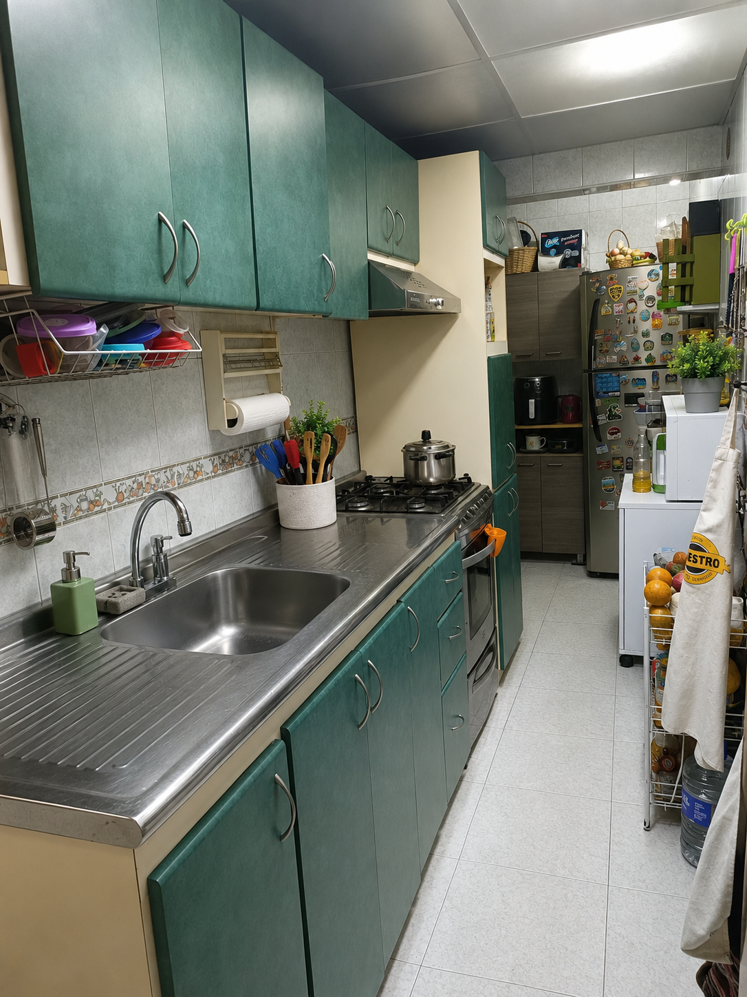 Casa en venta en La Española, Bogotá · foto 7 de 19