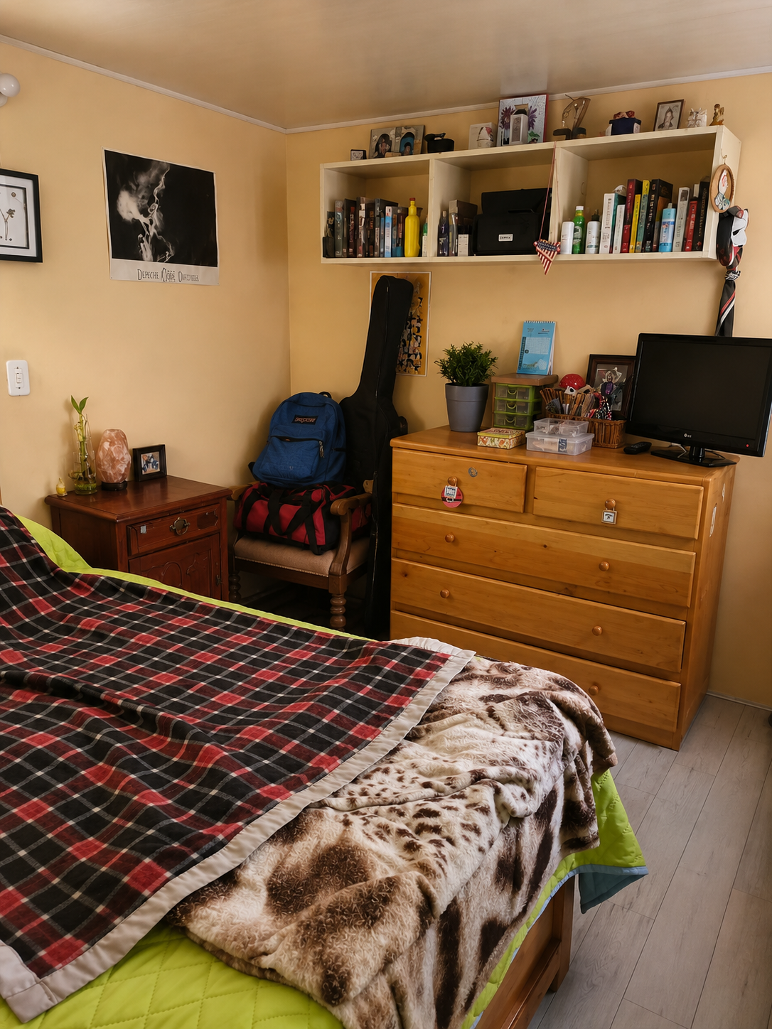 Casa en venta en La Española, Bogotá · foto 8 de 19