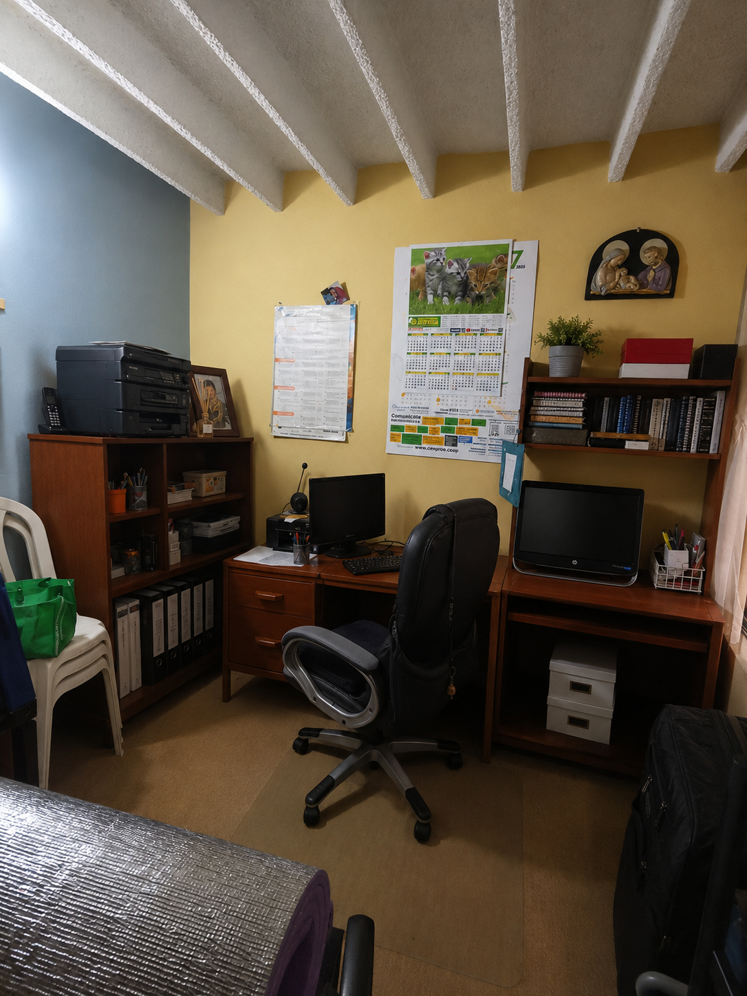Casa en venta en La Española, Bogotá · foto 9 de 19