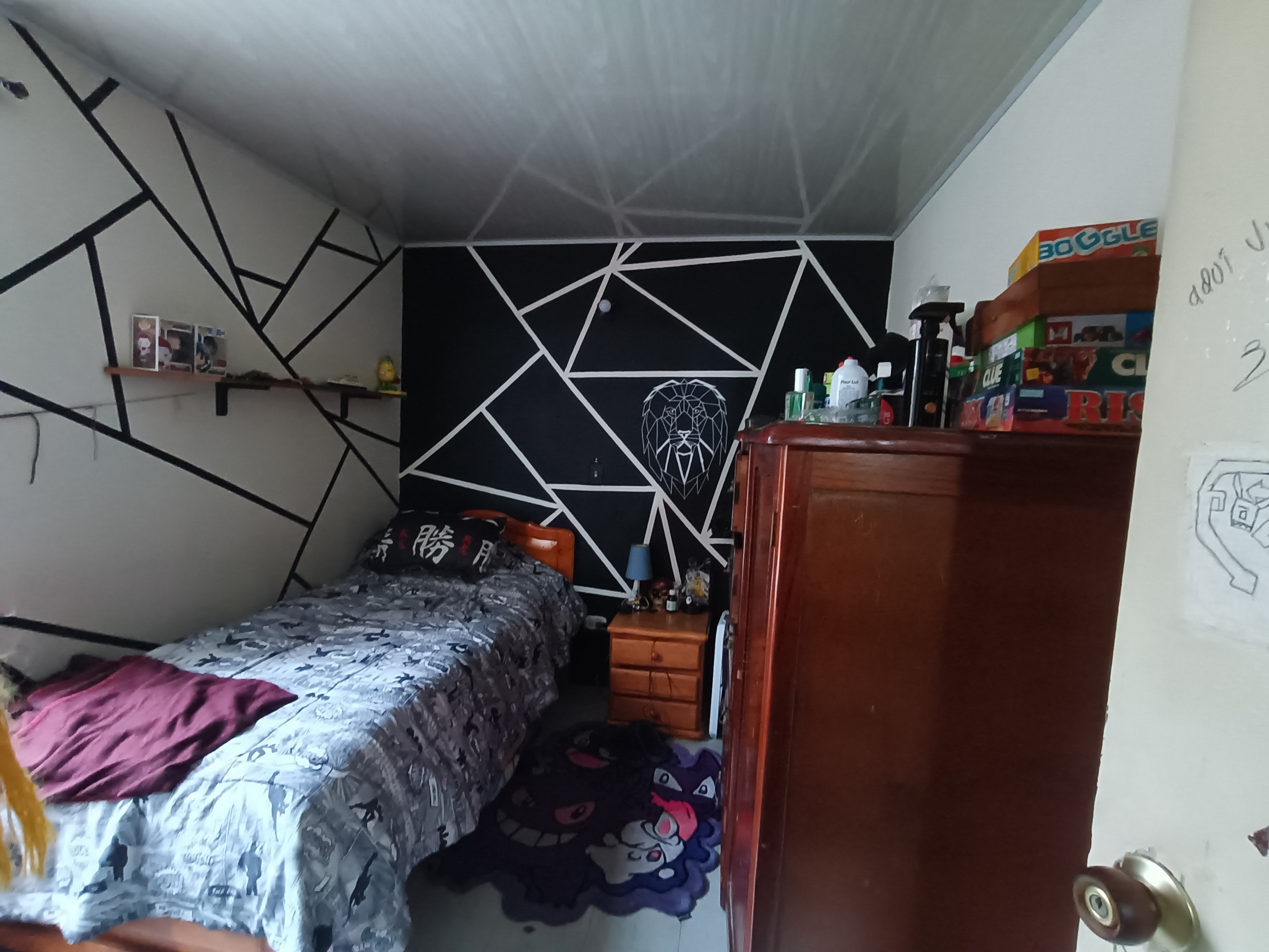 Casa en venta en La Española, Bogotá · foto 13 de 19