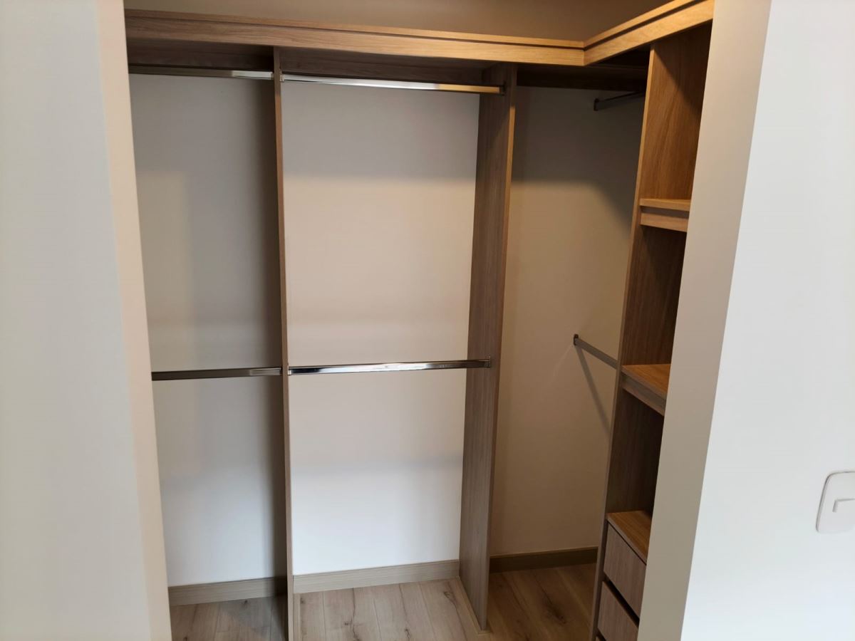 Apartamento en arriendo en El Misterio, Cajicá