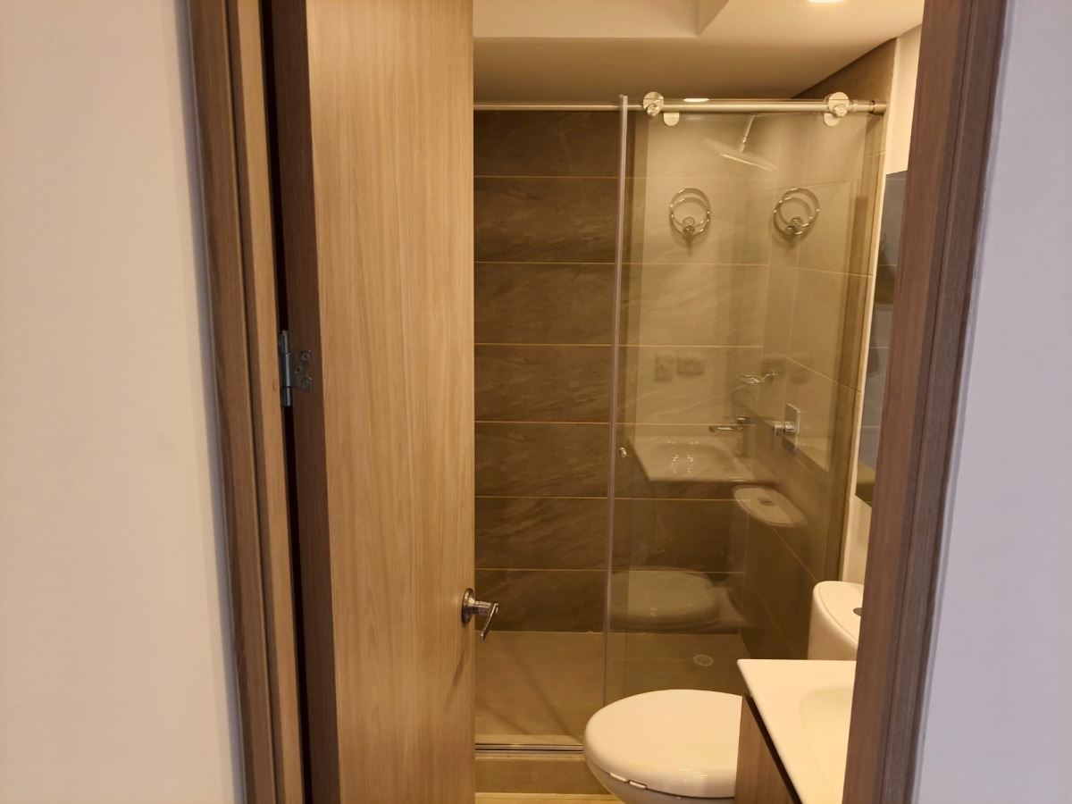 Apartamento en arriendo en El Misterio, Cajicá