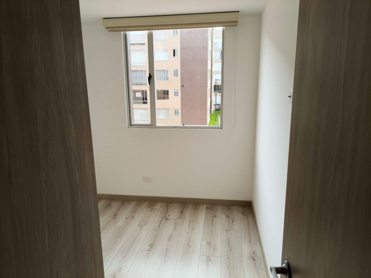 Apartamento en arriendo en El Misterio, Cajicá